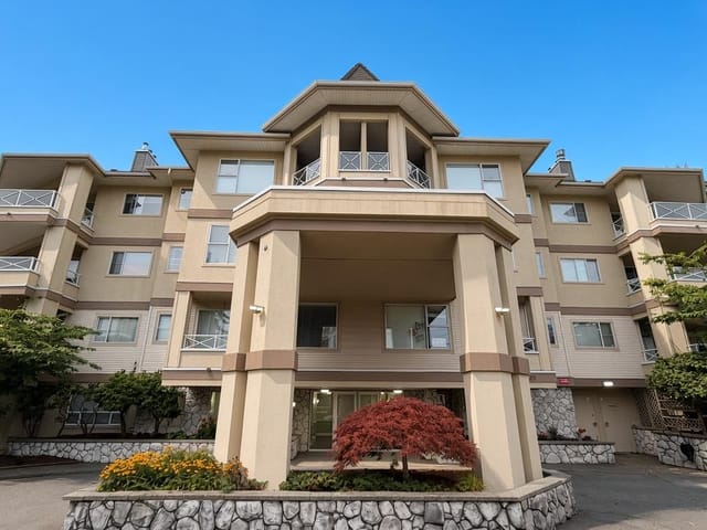 Apartment for sale in Langley, Langley, 306 20120 56 Avenue, 263178820 | Realtylink.org