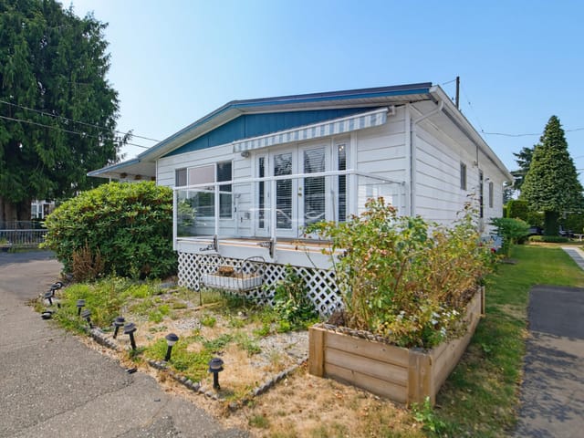 Manufactured Home for sale in Langley, Langley, 12 4426 232 Street, 263178824 | Realtylink.org