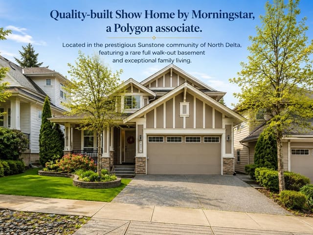 House for sale in Delta, N. Delta, 10519 Modesto Place, 263178825 | Realtylink.org