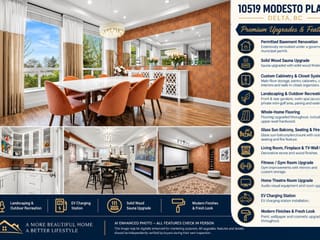 House for sale in Delta, N. Delta, 10519 Modesto Place, 263178825 | Realtylink.org