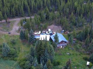 House for sale in Quesnel, Quesnel, 8351 Tzenzaicut Lake Forest Service Road, 263178828 | Realtylink.org