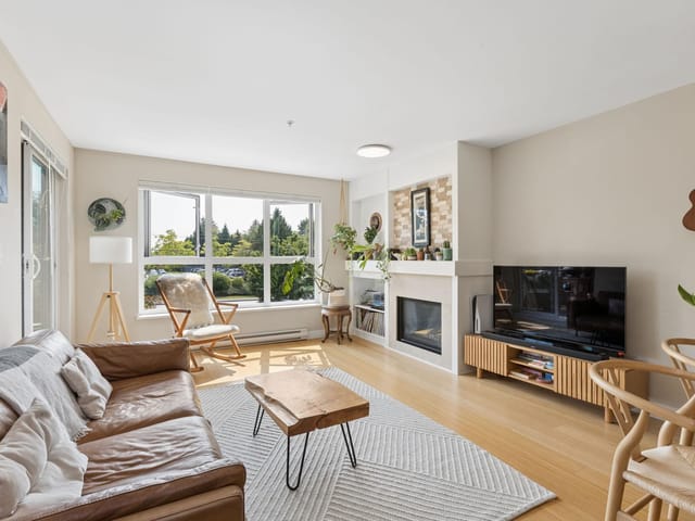 Apartment for sale in North Vancouver, North Vancouver, 207 3732 Mt Seymour Parkway, 263178830 | Realtylink.org