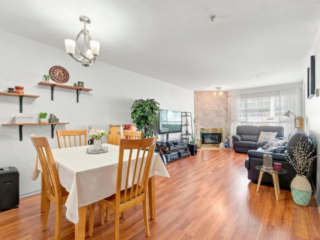 Apartment for sale in New Westminster, New Westminster, 410 525 Agnes Street, 263178834 | Realtylink.org