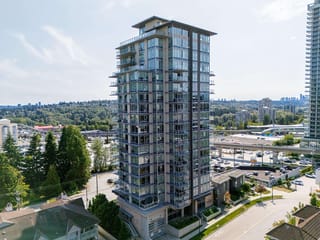 Apartment for sale in Coquitlam, Coquitlam, 1803 518 Whiting Way, 263178836 | Realtylink.org