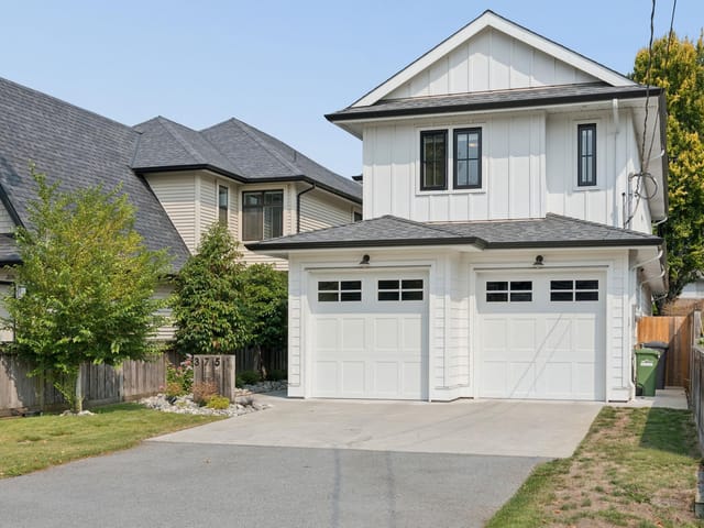 House for sale in Richmond, Richmond, 3751 Garry Street, 263178839 | Realtylink.org