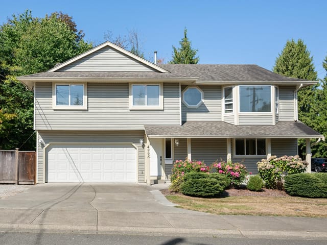 House for sale in Langley, Langley, 4995 202a Street, 263178842 | Realtylink.org
