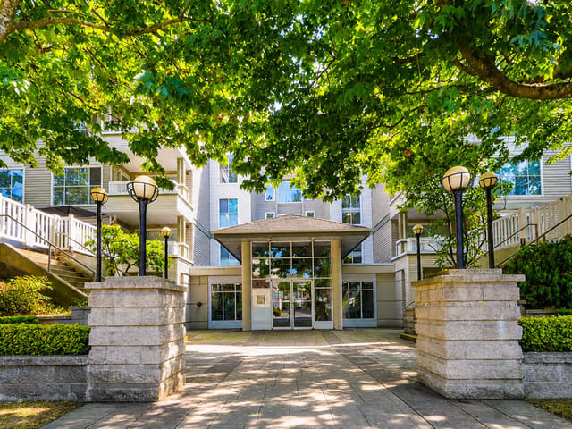 Apartment for sale in Richmond, Richmond, 234 8880 Jones Road, 263178846 | Realtylink.org