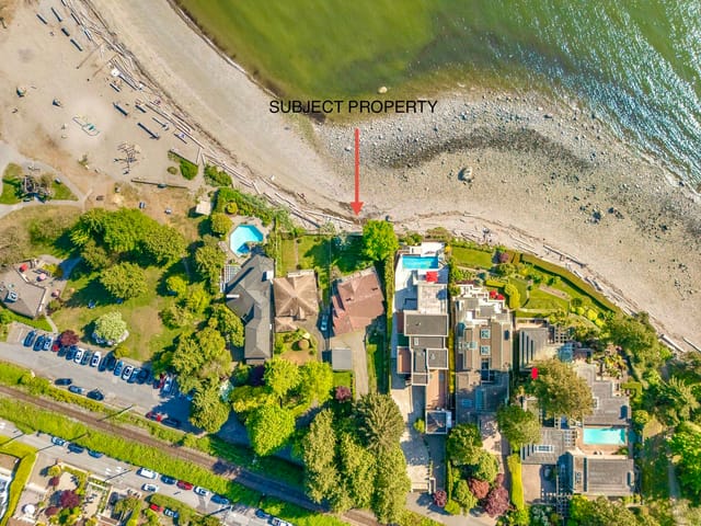 House for sale in West Vancouver, West Vancouver, 2560 Bellevue Avenue, 263178848 | Realtylink.org