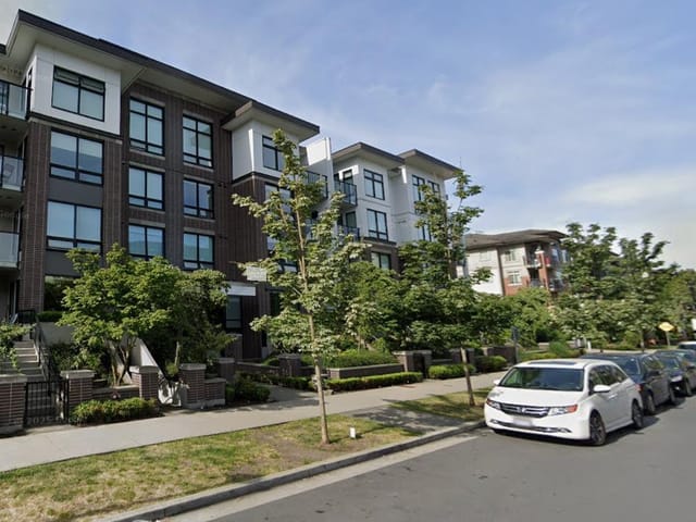 Apartment for sale in Richmond, Richmond, 110 9399 Odlin Road, 263178849 | Realtylink.org