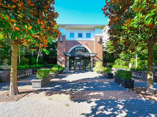 Apartment for sale in Richmond, Richmond, 110 9399 Odlin Road, 263178849 | Realtylink.org