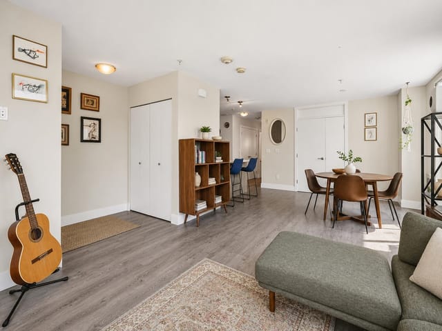 Apartment for sale in New Westminster, New Westminster, 1312 Fifth Avenue, 263178853 | Realtylink.org