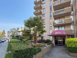 Apartment for rent in West Vancouver, West Vancouver, 403 2150 Bellevue, 263178854 | Realtylink.org