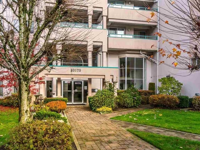 Apartment for sale in Abbotsford, Abbotsford, 438 33173 Old Yale Road, 263178855 | Realtylink.org