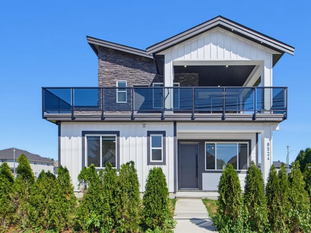 House for sale in Mission, Mission, 8524 Cedar Street, 263178856 | Realtylink.org