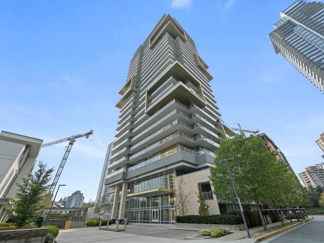 Apartment for sale in Burnaby, Burnaby South, 1808 6288 Cassie Avenue, 263178857 | Realtylink.org