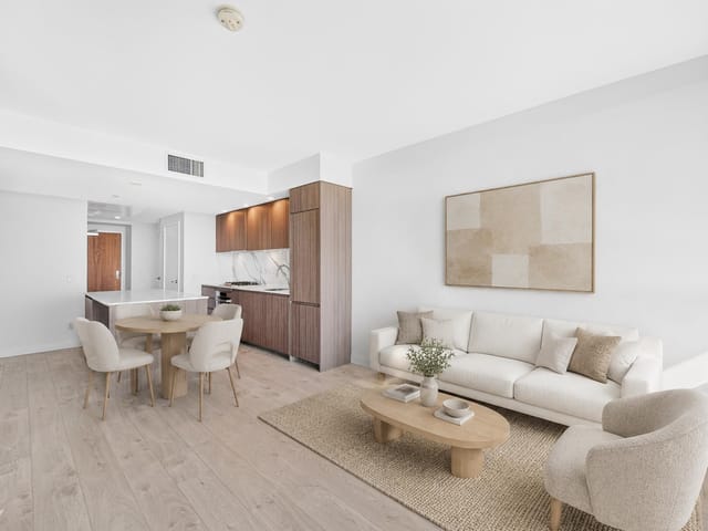 Apartment for sale in Burnaby, Burnaby South, 1406 6463 Silver Avenue, 263178859 | Realtylink.org
