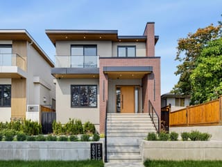 House for sale in Burnaby, Burnaby North, 6393 Grant Street, 263178860 | Realtylink.org