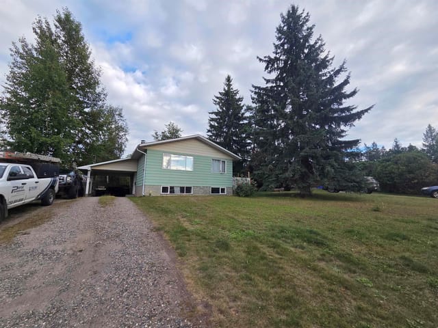House for sale in Prince George, PG City South West, 7078 Harvard Crescent, 263178864 | Realtylink.org