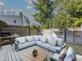 Townhouse for sale in North Vancouver, North Vancouver, 62 1930 Cedar Village Crescent, 263178865 | Realtylink.org