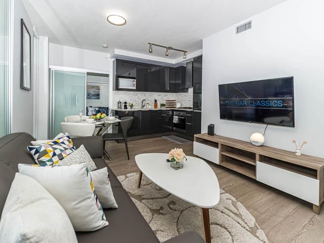 Apartment for rent in Vancouver, Vancouver West, 3003 1283 Howe Street, 263178867 | Realtylink.org