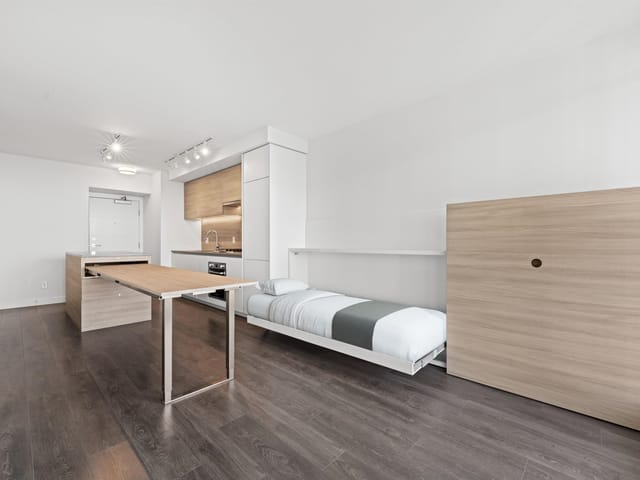 Apartment for sale in Coquitlam, Coquitlam, 2408 652 Whiting Way, 263178868 | Realtylink.org