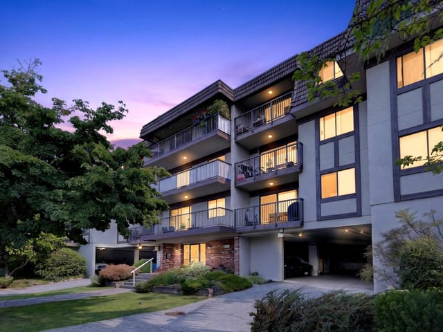 Apartment for sale in North Vancouver, North Vancouver, 307 252 W 2nd Street, 263178869 | Realtylink.org