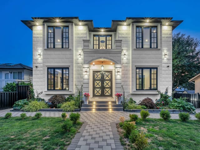 House for sale in Burnaby, Burnaby East, 7583 Cumberland Street, 263178872 | Realtylink.org