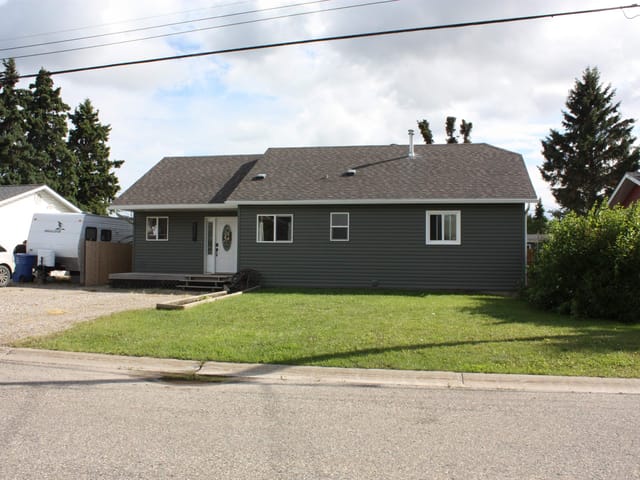House for sale in Fort St. John, Fort St. John, 9207 108 Avenue, 263178874 | Realtylink.org