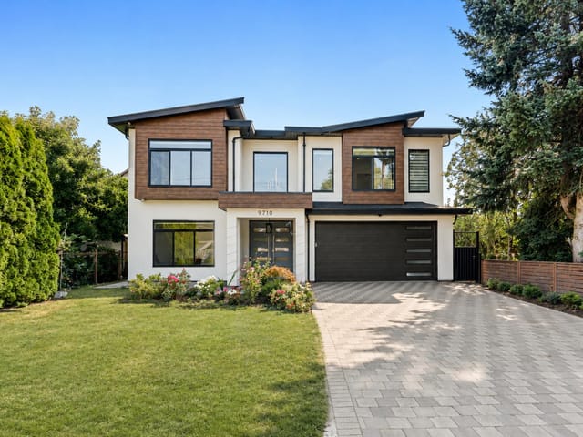 House for sale in Chilliwack, Chilliwack, 9710 Hemlock Street, 263178878 | Realtylink.org