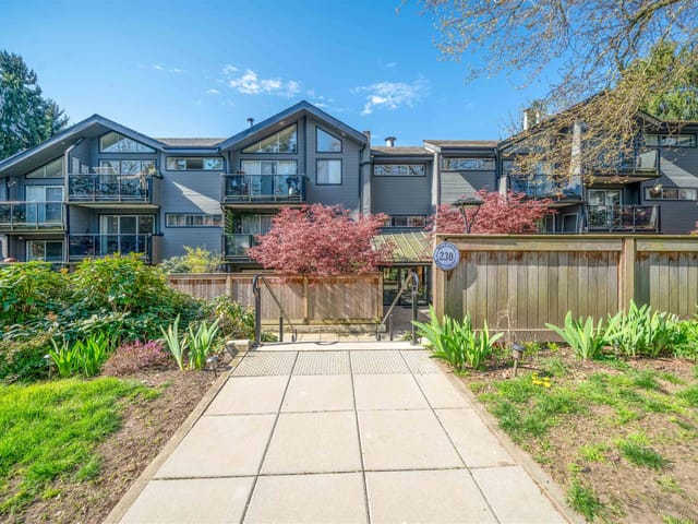 Apartment for sale in New Westminster, New Westminster, 210 230 Mowat Street, 263178883 | Realtylink.org