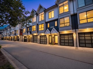 Townhouse for sale in Squamish, Squamish, 1210 Granite Drive, 263178887 | Realtylink.org