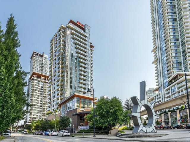 Apartment for sale in Coquitlam, Coquitlam, 1202 691 North Road, 263178888 | Realtylink.org