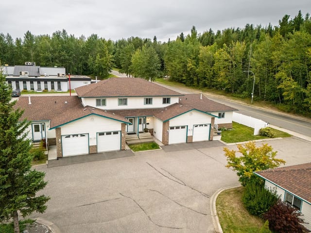Townhouse for sale in Prince George, PG City South West, 102 7180 St Lawrence Avenue, 263178890 | Realtylink.org