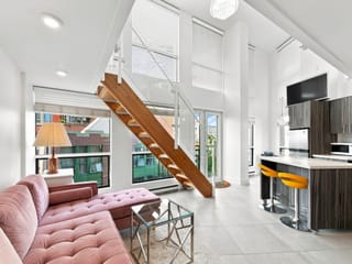 Apartment for sale in Vancouver, Vancouver East, 311 1 E Cordova Street, 263178892 | Realtylink.org