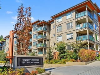 Apartment for sale in North Vancouver, North Vancouver, 210 1677 Lloyd Avenue, 263178893 | Realtylink.org