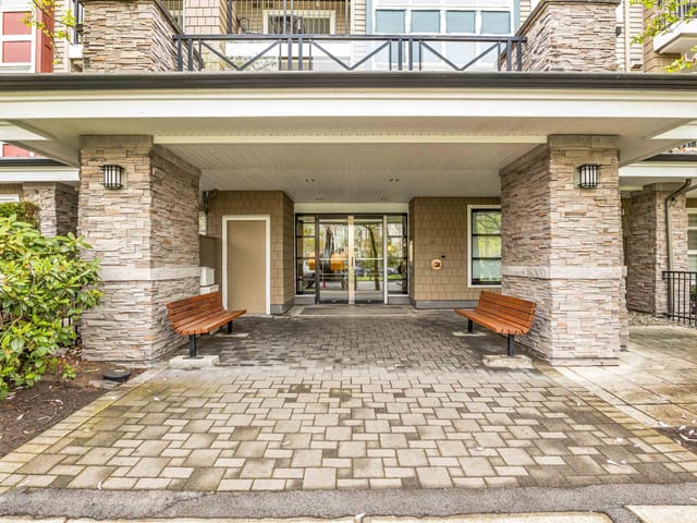 Apartment for sale in Vancouver, Vancouver East, 403 7088 Mont Royal Square, 263178894 | Realtylink.org