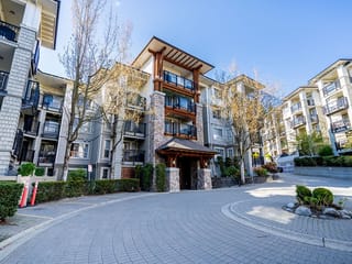 Apartment for sale in Coquitlam, Coquitlam, 414 2958 Silver Spring Boulevard, 263178896 | Realtylink.org