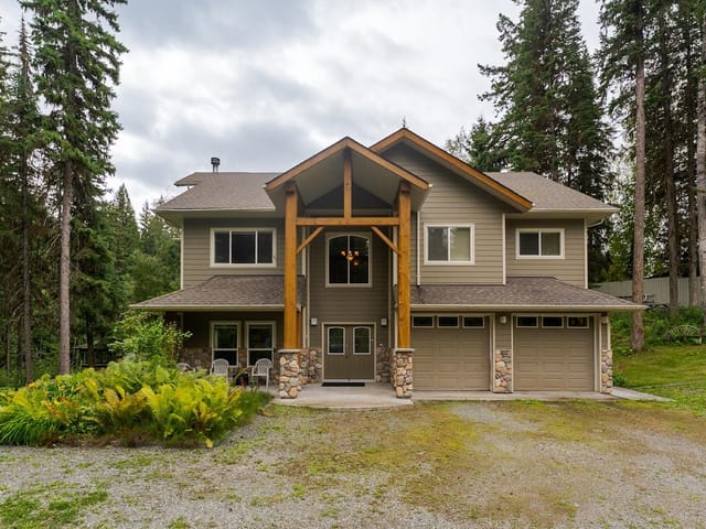 House for sale in Prince George, PG City North, 7756 North Nechako Road, 263178901 | Realtylink.org