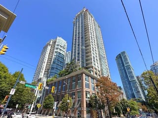 Apartment for sale in Vancouver, Vancouver West, 906 535 Smithe Street, 263178902 | Realtylink.org