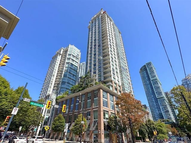 Apartment for sale in Vancouver, Vancouver West, 906 535 Smithe Street, 263178902 | Realtylink.org