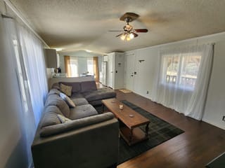 Manufactured Home for sale in Prince George, PG Rural North, 16110 Wright Creek Road, 263178903 | Realtylink.org