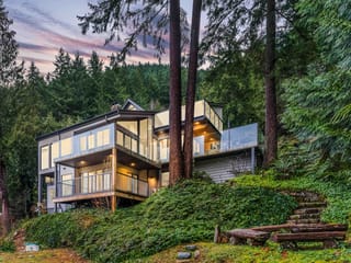 House for sale in Lions Bay, West Vancouver, 470 Timbertop Drive, 263178909 | Realtylink.org