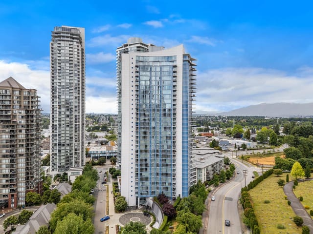 Apartment for sale in Burnaby, Burnaby North, 2805 4189 Halifax Street, 263178915 | Realtylink.org