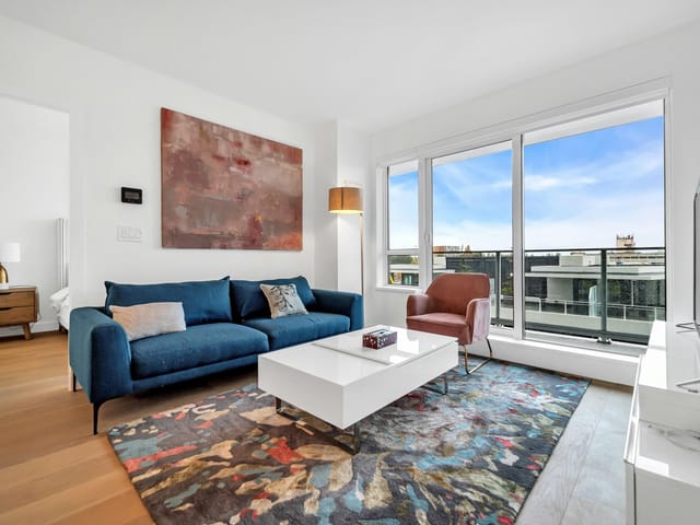 Apartment for sale in Richmond, Richmond, 811 5788 Gilbert Road, 263178918 | Realtylink.org