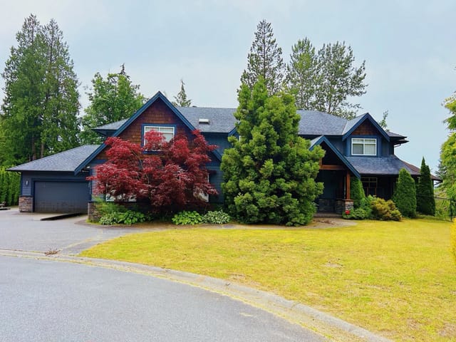 House for sale in Maple Ridge, Maple Ridge, 12535 264 Street, 263178920 | Realtylink.org