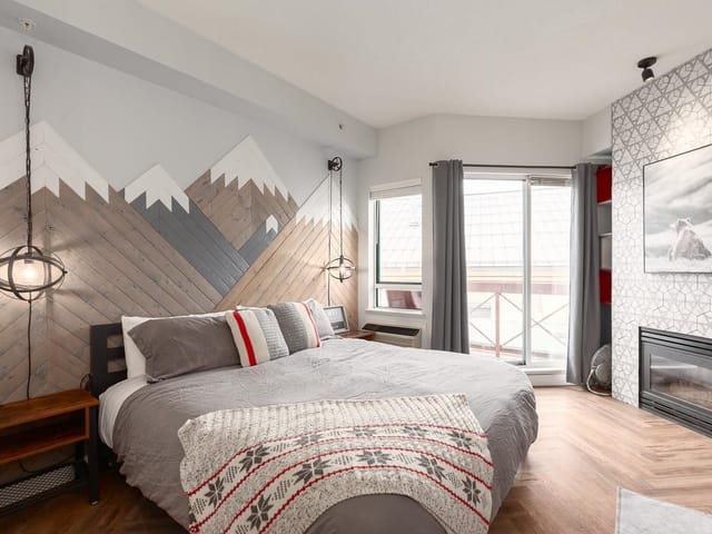 Apartment for sale in Whistler, Whistler, 318 4368 Main Street, 263178923 | Realtylink.org