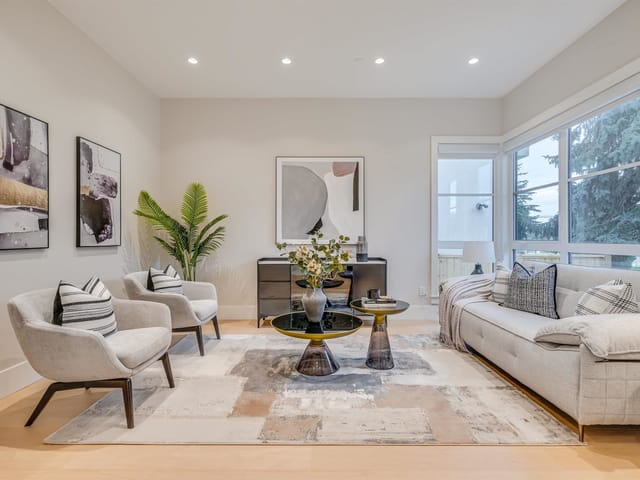 House for sale in White Rock, South Surrey White Rock, 15387 Pacific Avenue, 263178924 | Realtylink.org