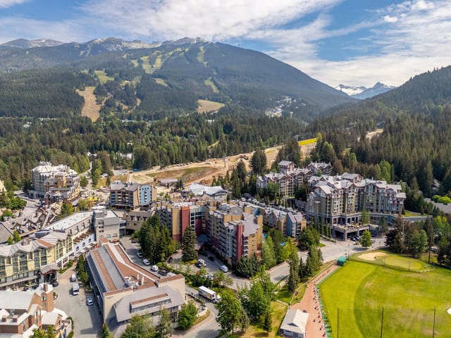 Apartment for sale in Whistler, Whistler, 366/368 4050 Whistler Way, 263178925 | Realtylink.org