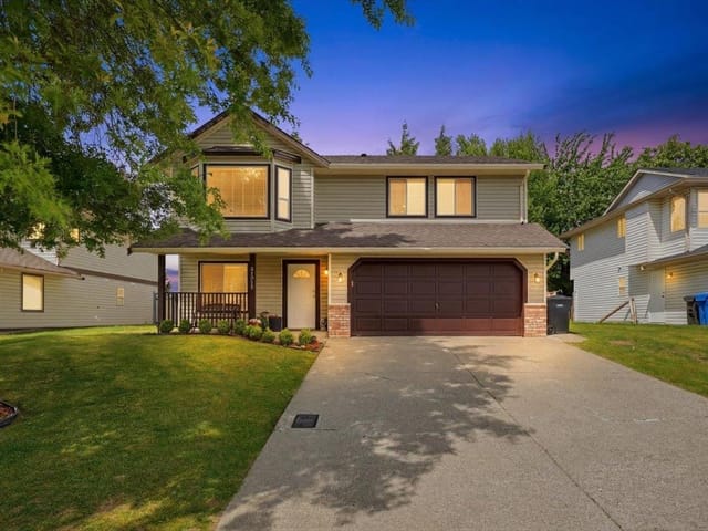 House for sale in Abbotsford, Abbotsford, 31015 Upper Maclure Road, 263178927 | Realtylink.org