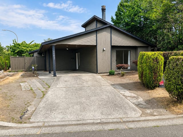 House for sale in Richmond, Richmond, 11437 Kingcome Avenue, 263178928 | Realtylink.org